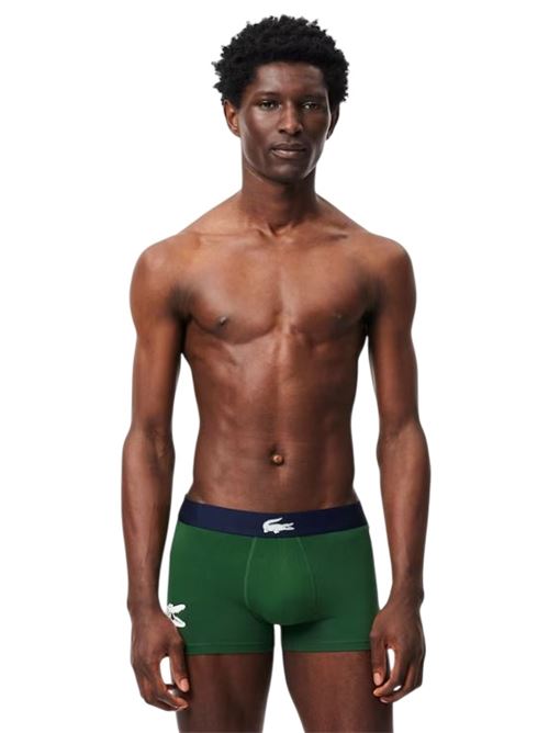 5H1291P52 MULTICOLORE lacoste | 5H1291P52 MULTICOLORE